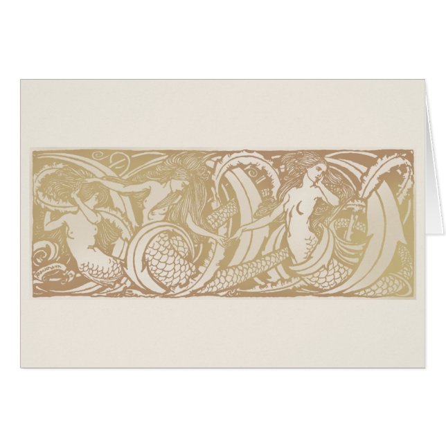 Undine (Anverso (Horizontal))