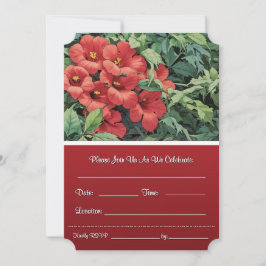 Únete a nosotros en la invitación a la celebración