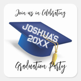 Únete a nosotros para celebrar el Sello para sobre