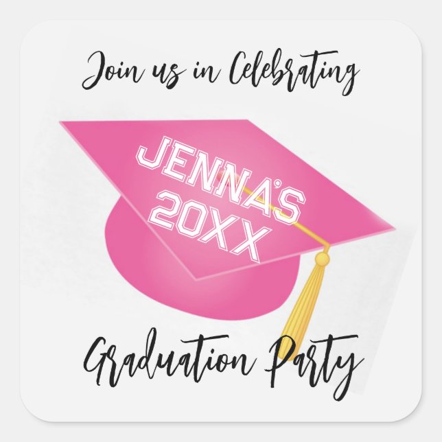 Únete a nosotros para celebrar el Sello para sobre (Anverso)