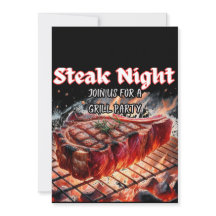 Únete a nosotros para una Fiesta a la Parrilla