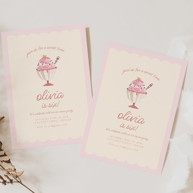 Únete a nosotros para una invitación a la fiesta d (Subido por el creador)