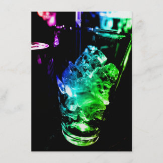 Únete A Nosotros Para Una Invitación A Tomar Una B