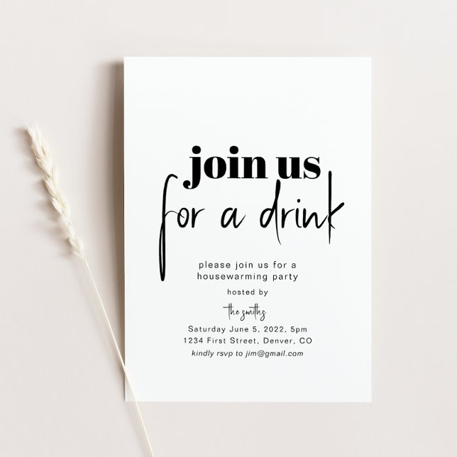 Únete a nosotros para una invitación a un Fiesta p (Subido por el creador)