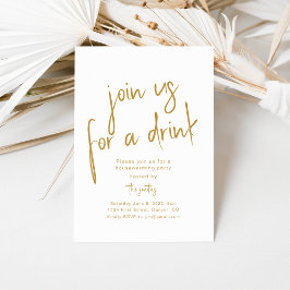 Únete A Nosotros Para Una Invitación De Bebida.