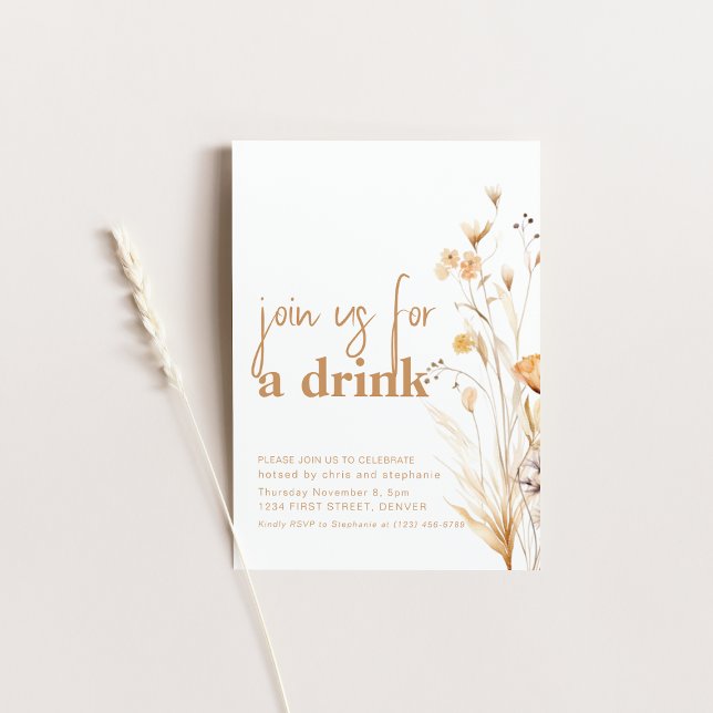 Únete A Nosotros Para Una Invitación Del Fiesta De (Subido por el creador)