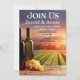Únete a nuestra invitación