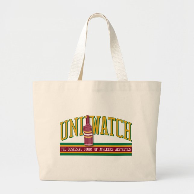 Uni bolso del reloj (Frente)
