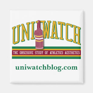 Uni imán del reloj