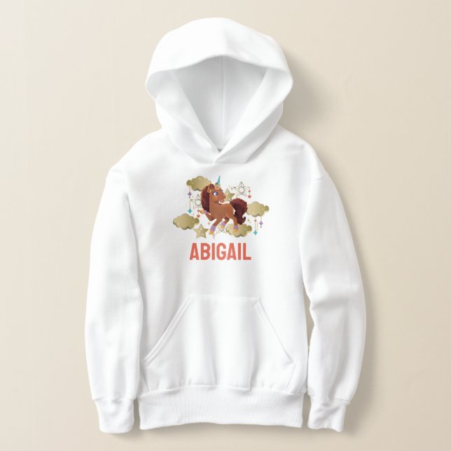 Único en las estrellas y nubes de Unicornio (Distribución )