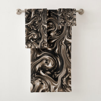 único, hermoso, colorido, pintado patrón un tamaño