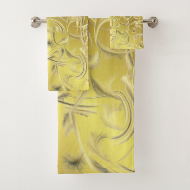 único, hermoso, colorido, pintado patrón un tamaño (In situ)