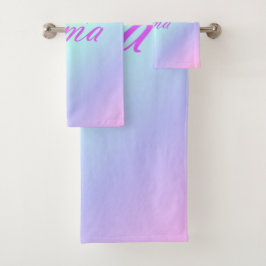 único, hermoso, colorido, pintado patrón un tamaño