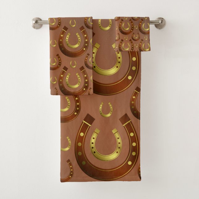 único, hermoso, colorido, pintado patrón un tamaño (In situ)