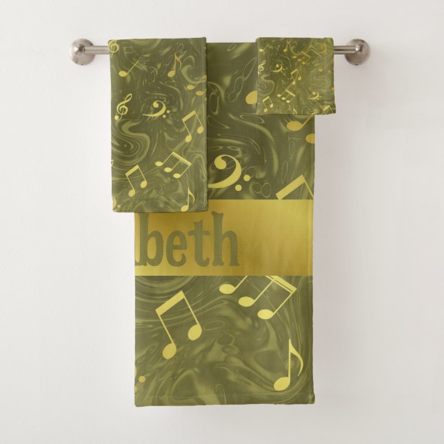 único, hermoso, colorido, pintado patrón un tamaño (In situ)