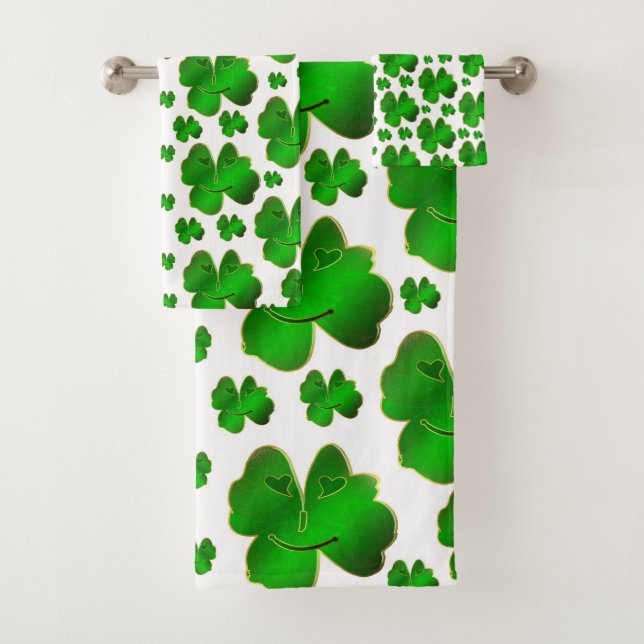 único, hermoso, colorido, pintado patrón un tamaño (In situ)