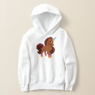 Único orgullo de Unicornio