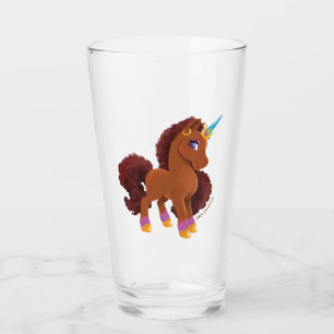 Único orgullo de Unicornio