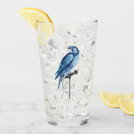 ÚNICO Vidrio Tumbler de vidrio LOGO