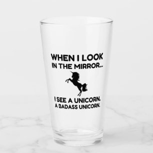 UNICORN DE BADASS