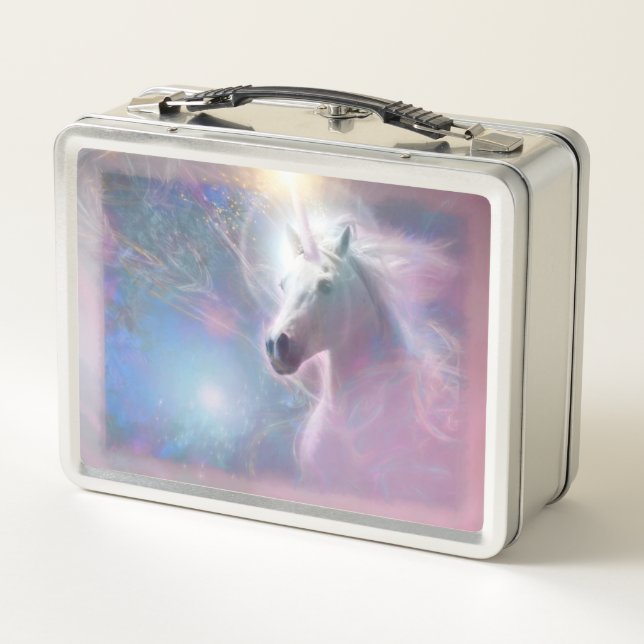 Unicorn Horse SHAFIRE (Reverso)