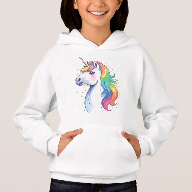 Unicornio (Anverso)