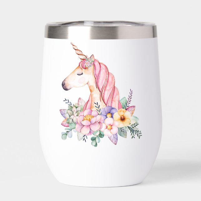Unicornio (Trasero)