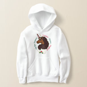 Unicornio Afro 'Este es unicornio de temporada