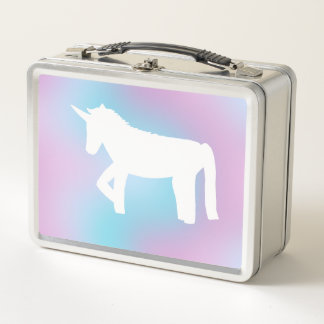 Unicornio Arcoíris