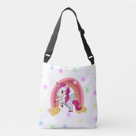 Unicornio de bolso de tocador
