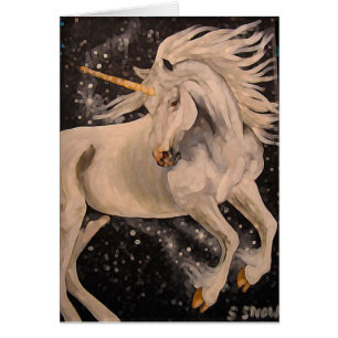 : Unicornio de la chispa"