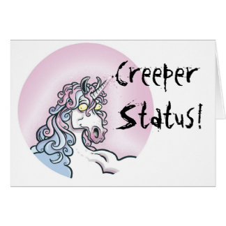 Unicornio de la enredadera
