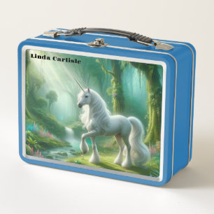 Unicornio forestal