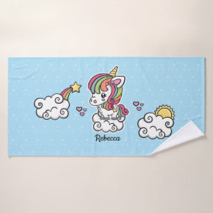 Unicornio lindo