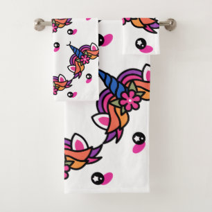 Unicornio mágico