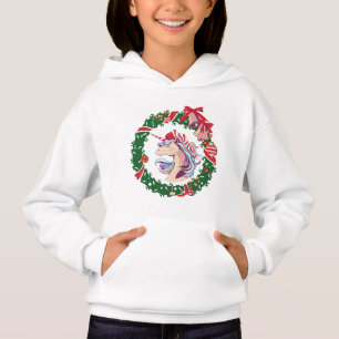 Unicornio, Navidades mágicos