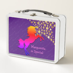 UNICORNIO personalizado