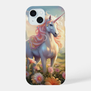 Unicornio rosa