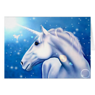 Unicornio (tarjeta)