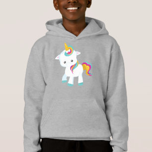Unicornio, unicornio lindo, unicornio mágico