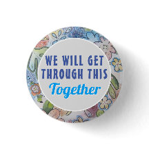 Unidad A Través De Este Botón Juntos