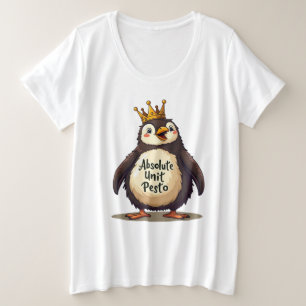 Unidad Absoluta Pesto - El Rey Pingüino