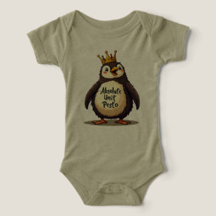 Unidad Absoluta Pesto - El Rey Pingüino