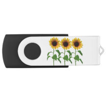 Unidad flash USB giratoria giratoria giratoria gir