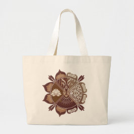 Unidad multicultural - Bolsa de la fusión cultural