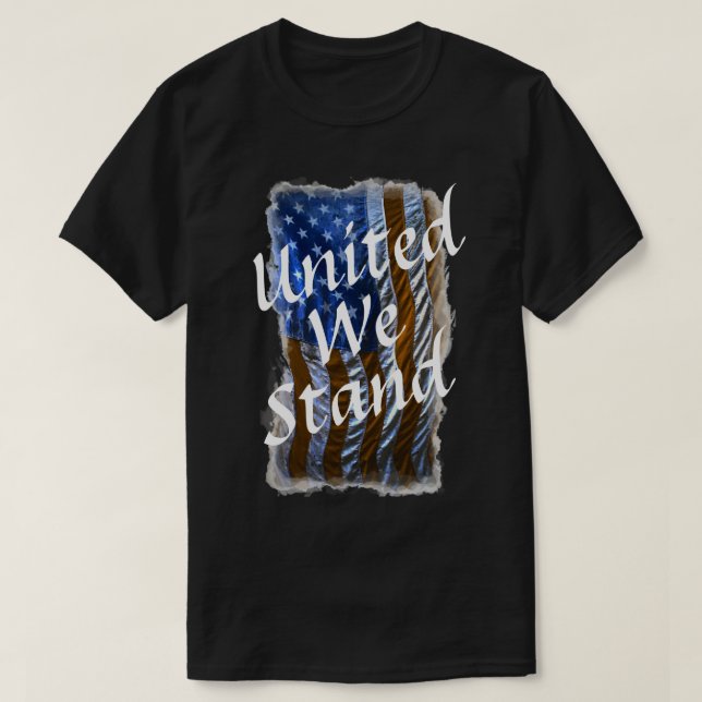 Unidos ponemos camiseta (Diseño del anverso)