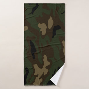 uniforme militar de uniforme de soldado de campaña
