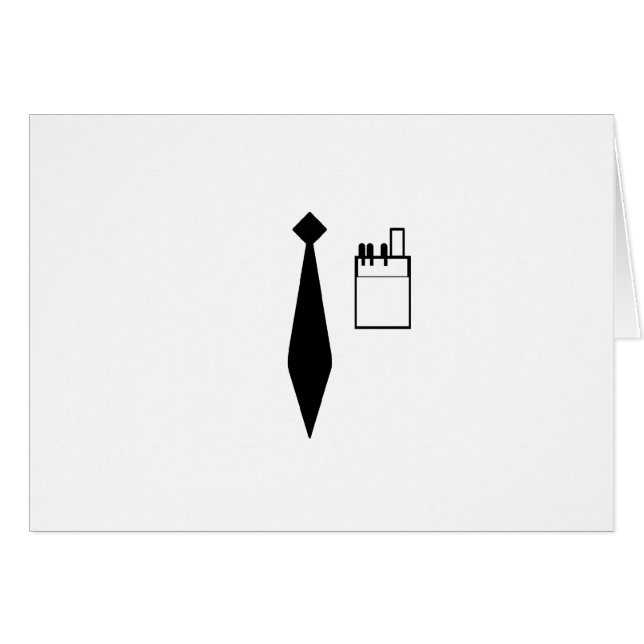 Uniforme Nerd (Anverso (Horizontal))