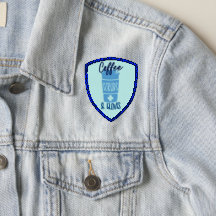 Uniformes de Enfermera Café y Guantes