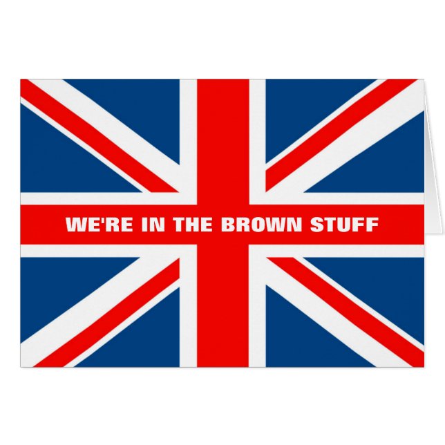 Union Jack (Anverso (Horizontal))